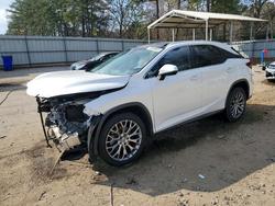 Lexus Vehiculos salvage en venta: 2016 Lexus Rx 350 Base