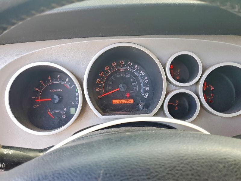 2007 Toyota Tundra SR5