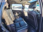 2012 Acura Mdx Advance