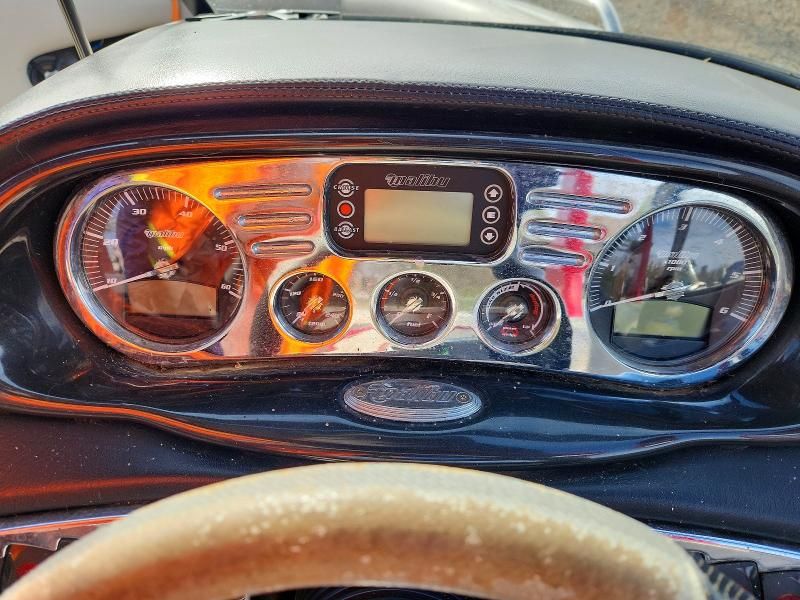 2007 Malibu Boat-Boat