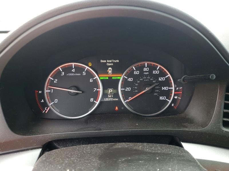 2016 Acura Ilx Premium