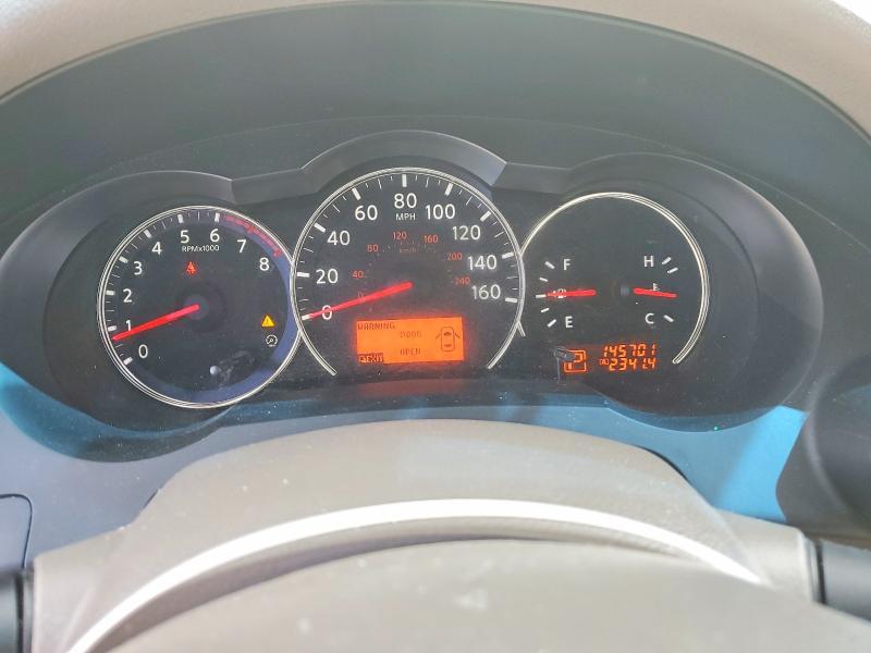 2013 Nissan Altima 2.5 s