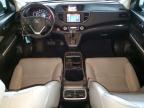 2016 Honda Cr-v exl
