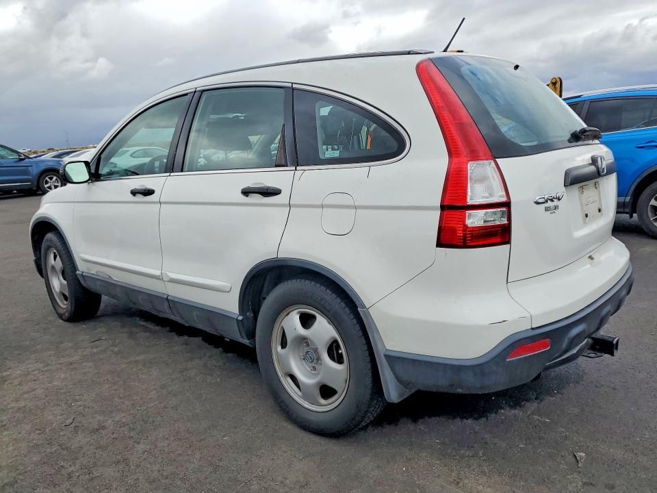 2008 Honda Cr-v lx