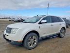 2010 Lincoln MKX