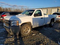 2009 Chevrolet Silverado C1500 for sale in North Billerica, MA
