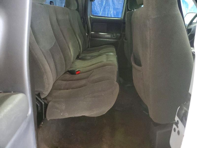 2004 Chevrolet C/K Pickup