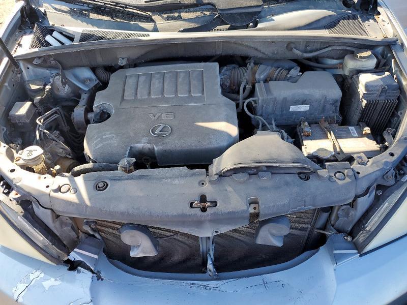 2007 Lexus Rx 350 Base