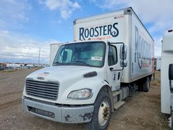 New arrivals for sale at auction: 2018 Freigliner 2018 Freightliner Business Class M2 BOX Truck