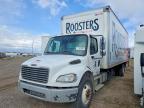 2018 Freigliner 2018 Freightliner Business Class M2 BOX Truck