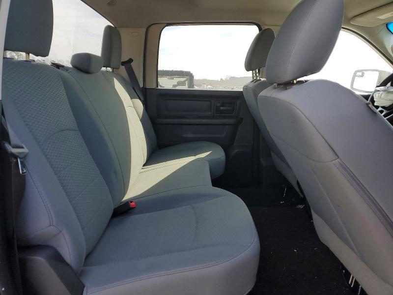 2017 Dodge RAM 1500 ST