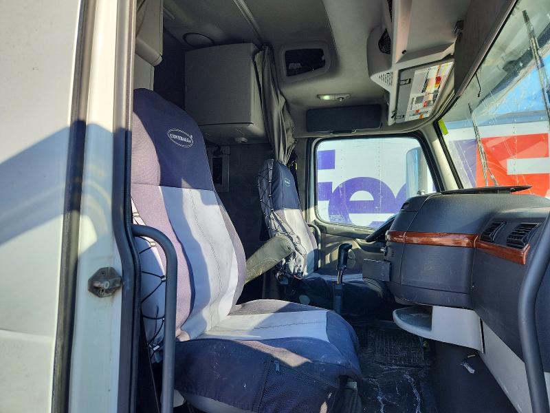2012 Volvo Vnl Semi Truck