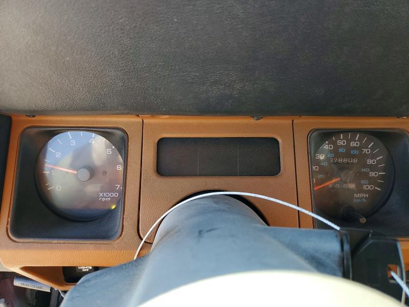 1995 Jeep Wrangler / yj s