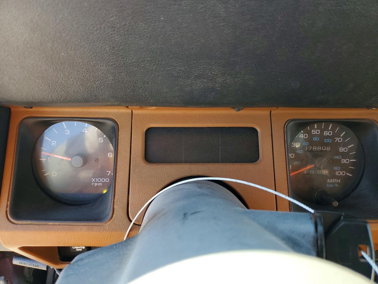 1995 Jeep Wrangler / yj s