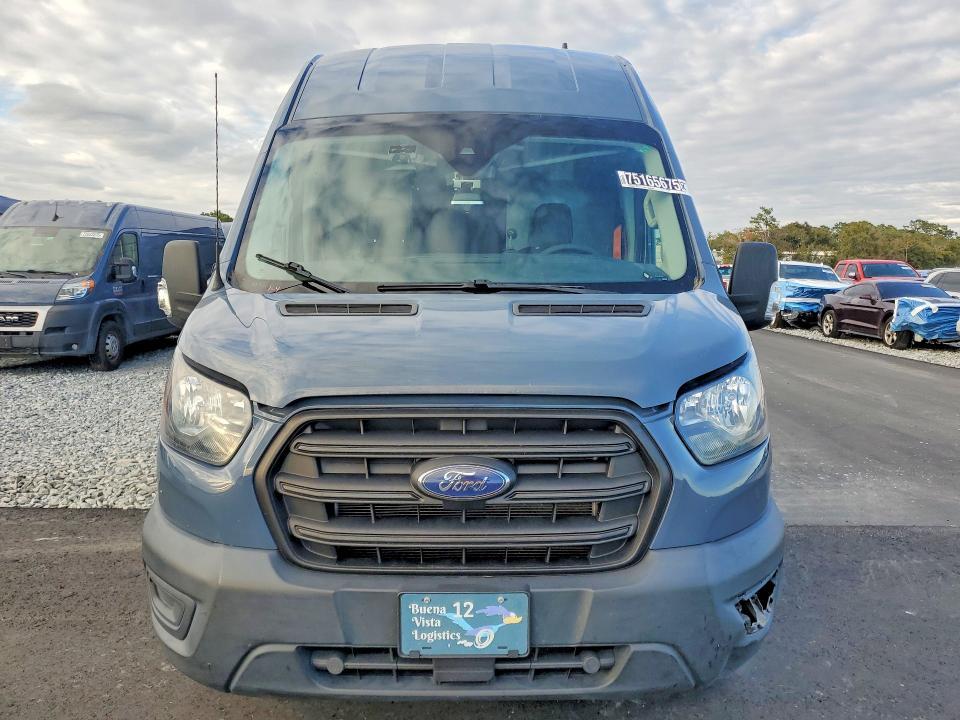 2020 Ford Transit T-250