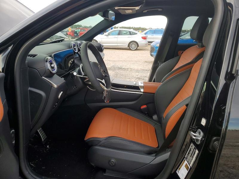 2026 Mercedes-Benz Glc Coupe 300 4matic