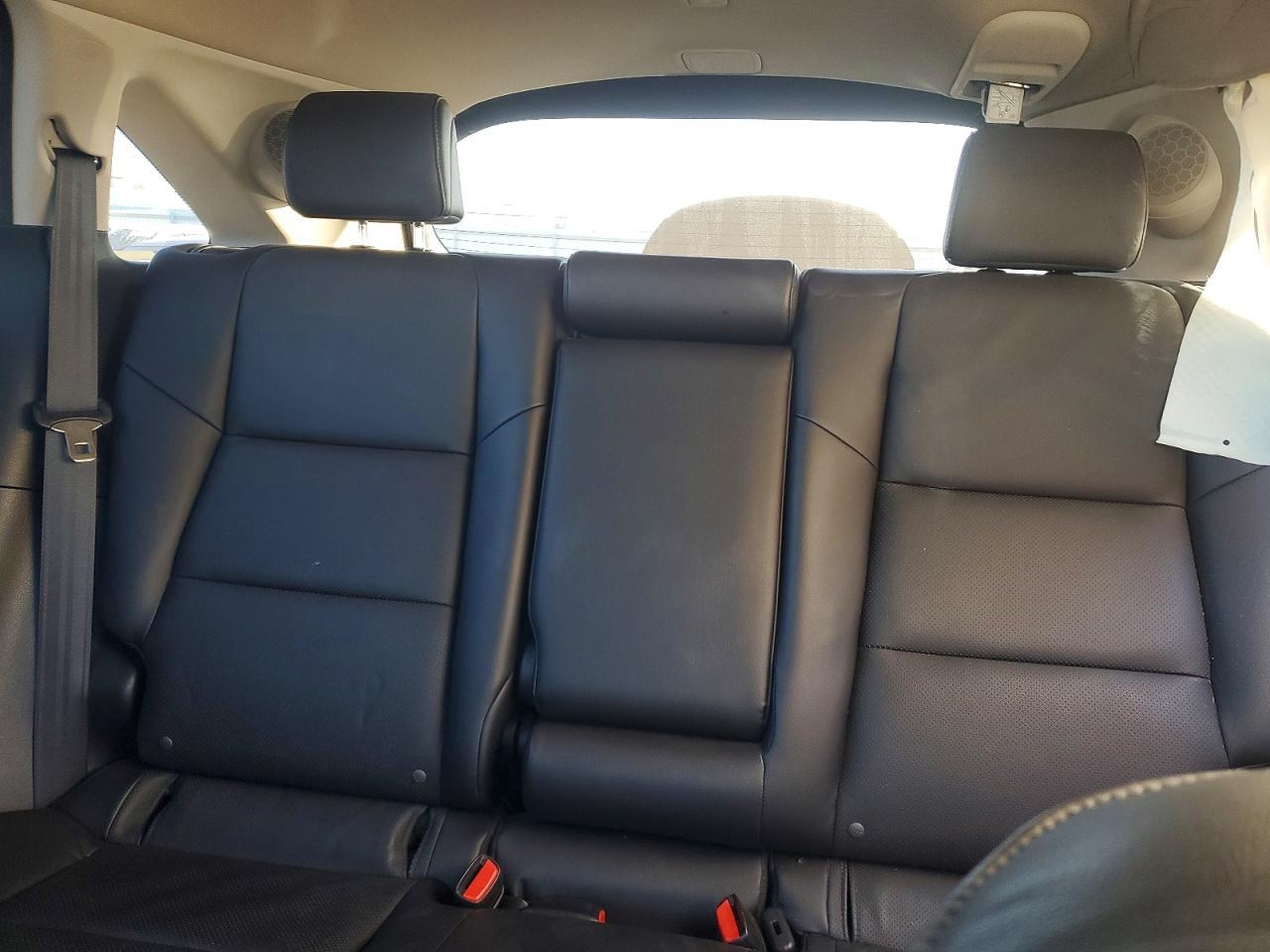 2015 Acura Rdx Technology