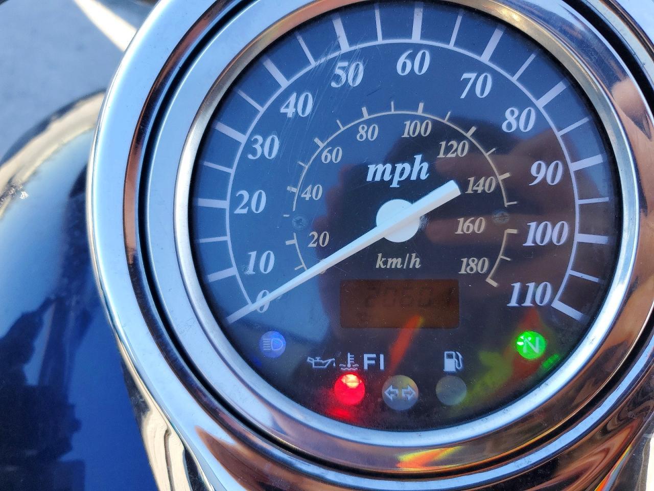 2006 Suzuki C50