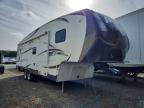2012 Winnebago Raven Camper