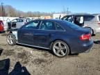 2012 Audi S4 Premium Plus