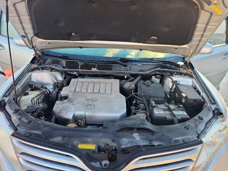 2010 Toyota Venza