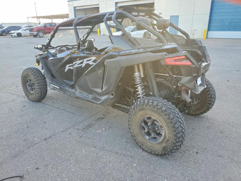 2020 Polaris Rzr pro xp Utility Vehicle