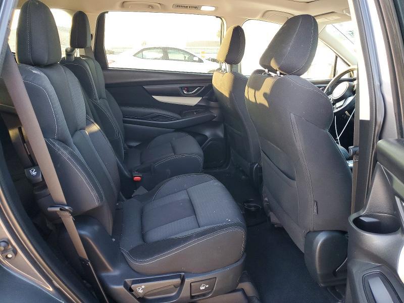 2019 Subaru Ascent Premium