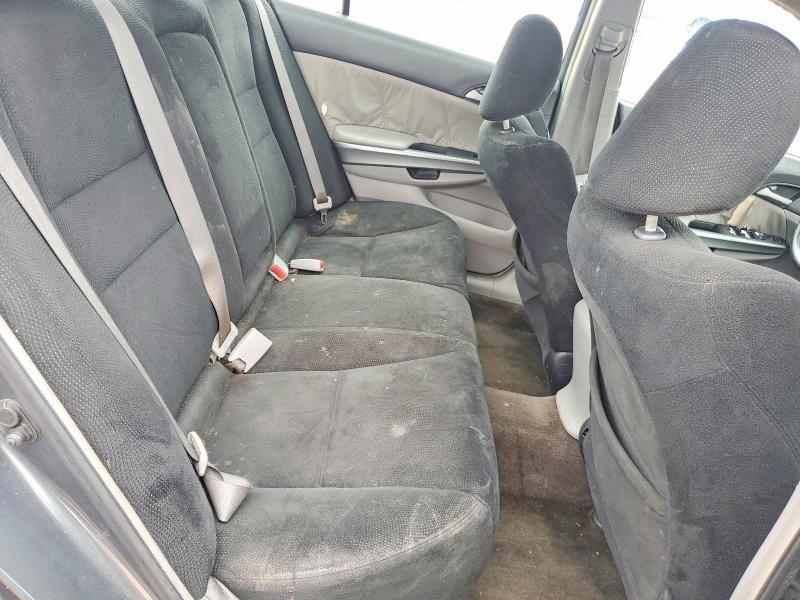 2009 Honda Accord exl