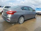 2017 Niss Sentra sv