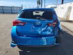 2016 Scion Im Base