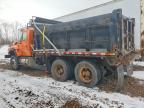 2012 International 7600 Dump Truck