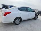 2018 Nissan Versa s