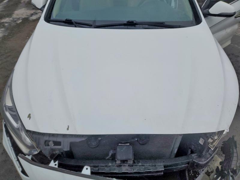 2018 Hyundai Sonata Limited