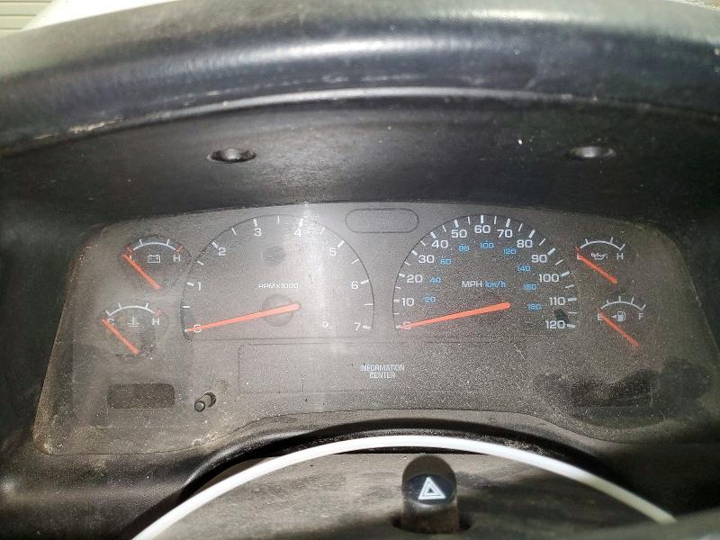 2002 Dodge Dakota Quad Sport