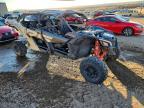 2022 Can Am Maverick X3 Max X RS