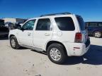 2007 Mercury Mariner Luxury
