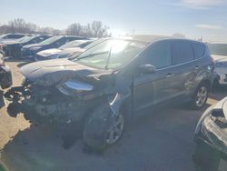2014 Ford Escape se en venta en Kansas City, KS