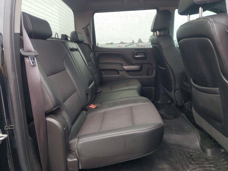 2014 GMC Sierra K1500 SLE