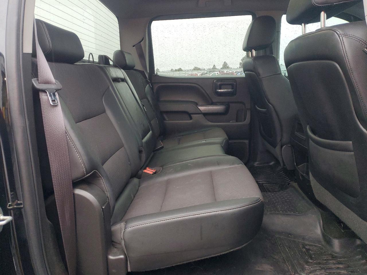 2014 GMC Sierra K1500 SLE