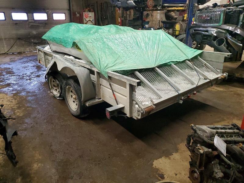 2018 Load Trailer