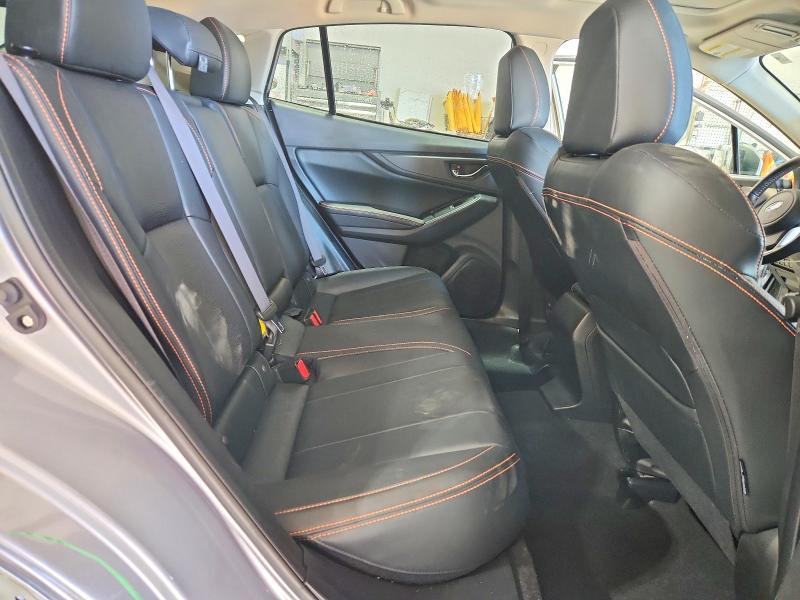 2018 Subaru Crosstrek Limited
