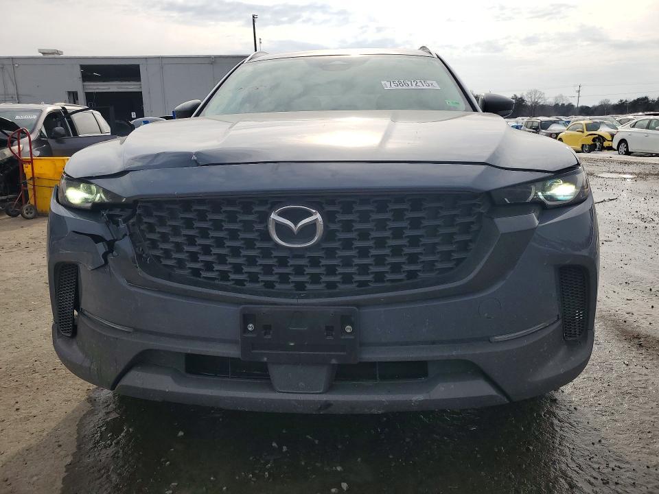 2025 Mazda Cx-50 Select