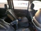 2005 Honda Odyssey exl