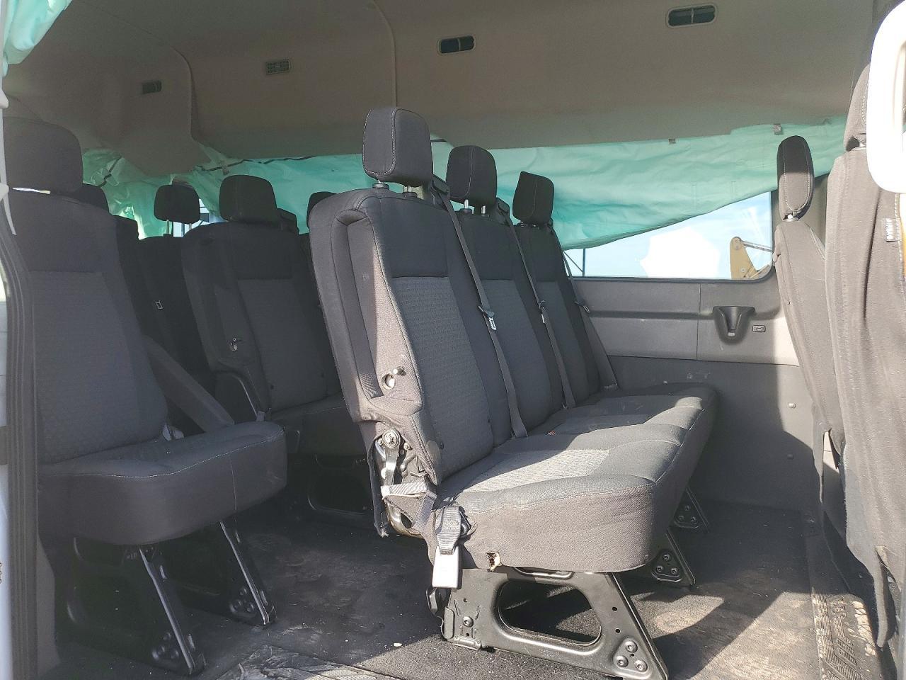 2021 Ford Transit T-350