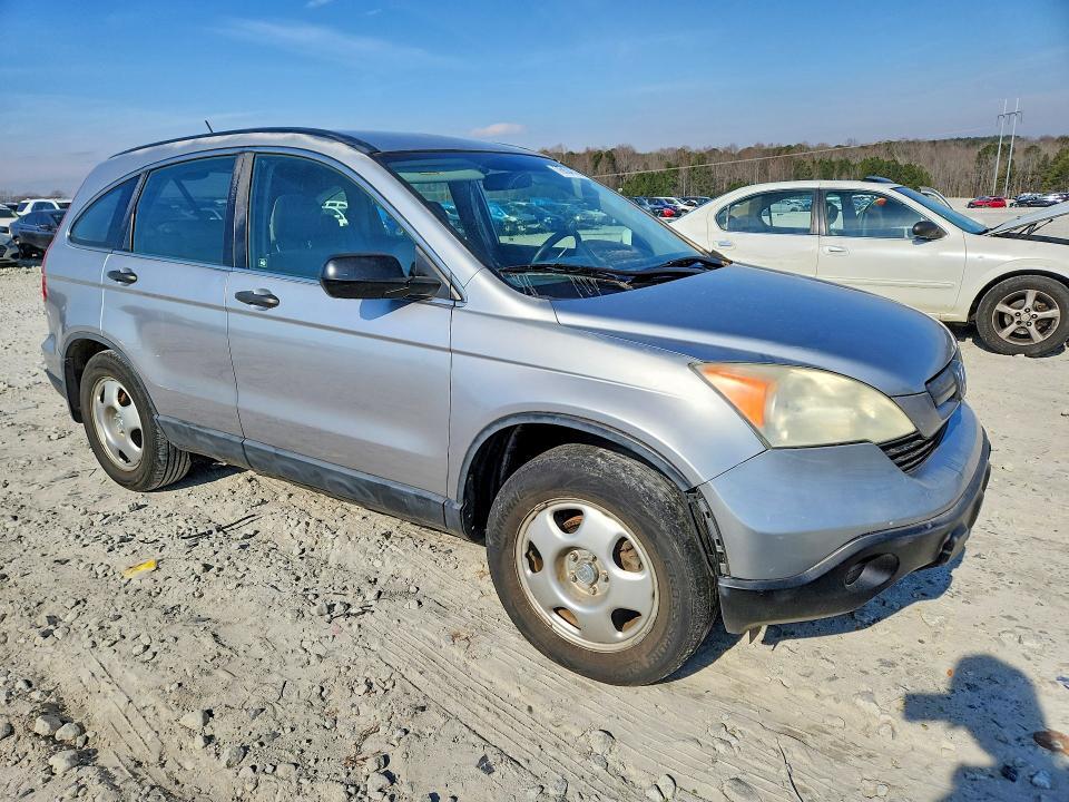 2007 Honda Cr-v lx