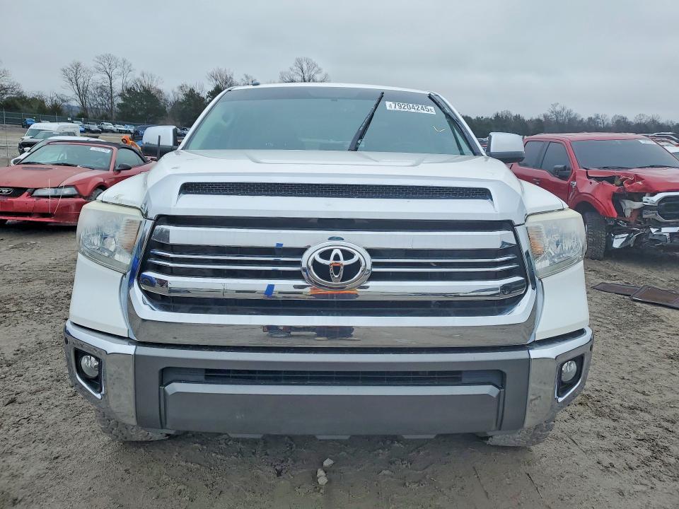 2017 Toyota Tundra 1794 Edition
