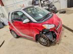 2012 Smart Fortwo Pure