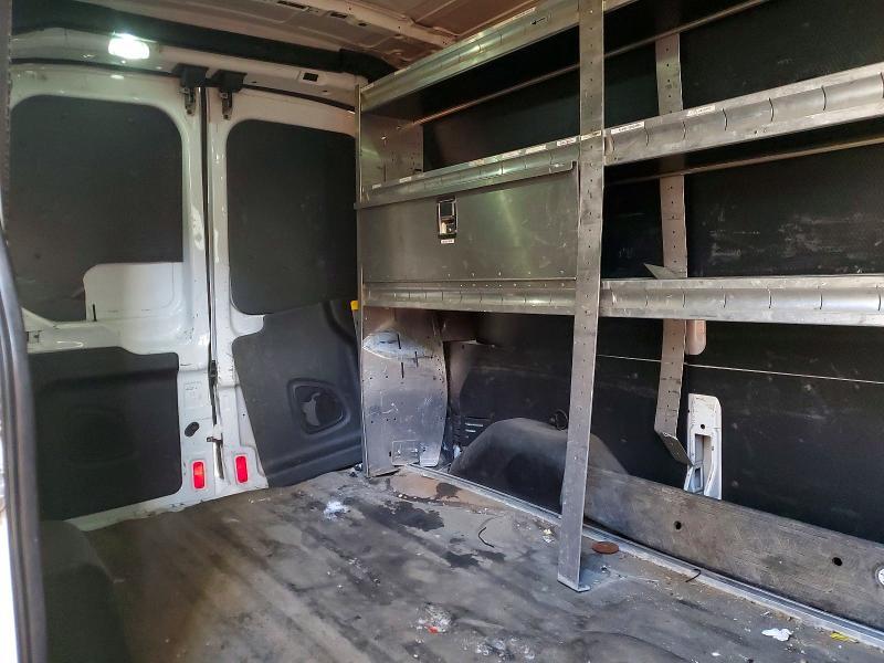 2016 Ford Transit T-250