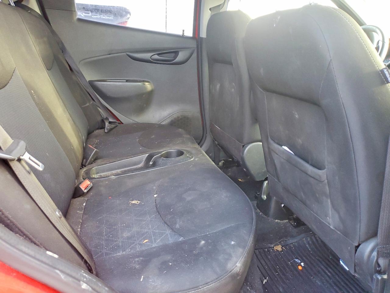 2020 Chevrolet Spark 1LT