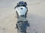2025 Kawasaki ZX636 K